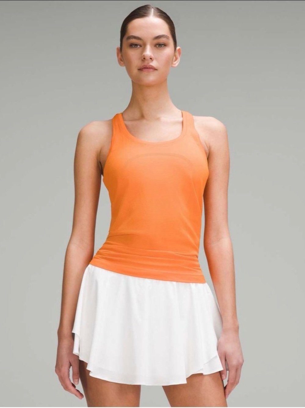 lululemon Swiftly Tech Racerback Tank Top 2.0 *Hip Length